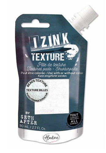 Seth Apter Izink Texture - Beads