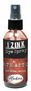 Seth Apter Izink Dye spray - Tea