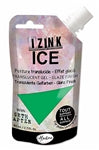 Seth Apter Izink Ice - Frozen peas/Vert Menthe
