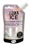 Seth Apter Izink Ice - Hailstone/Argent