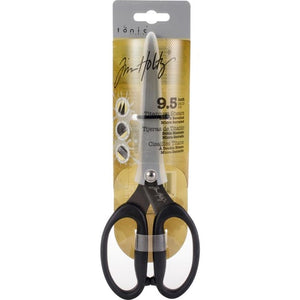 Tim Holtz tonic scissors 9.5”