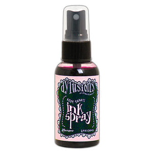 Dylusions Ink spray - Blue lagoon