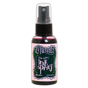 Dylusions Ink spray - Blue lagoon