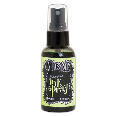 Dylusions Ink spray - Island Parrot