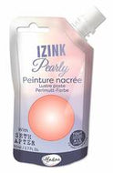 Seth Apter Izink Pearly - Pale Peach