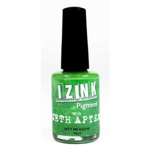 Seth Apter Izink pigment - Wet Meadow