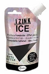 Seth Apter Izink Ice - Winter’s Night/Noir Reglisse