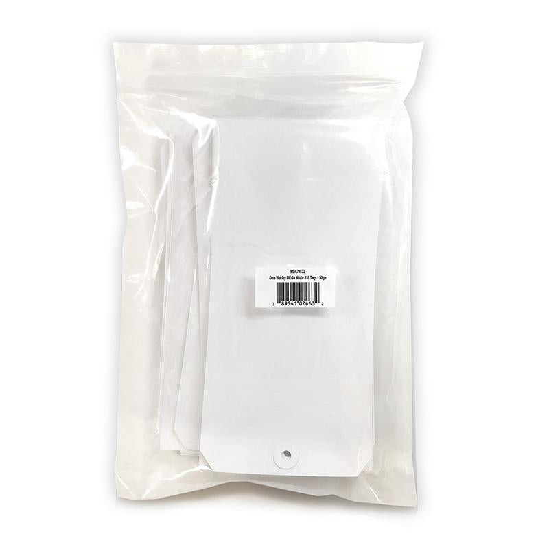Dina Wakley media 50 pack tags #10