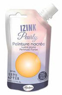 Seth Apter Izink Pearly - Golden glow