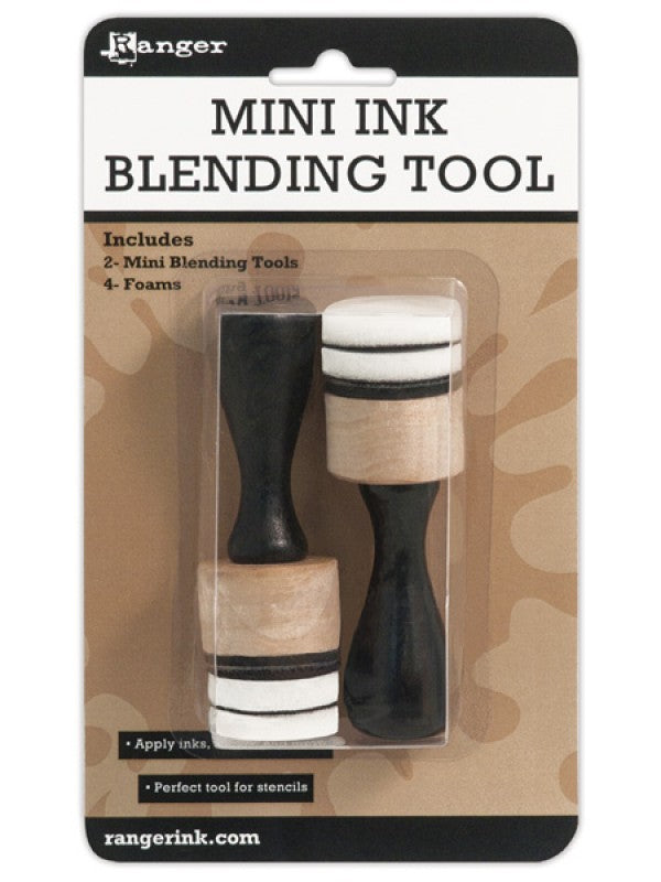 Mini ink Blending tools 1